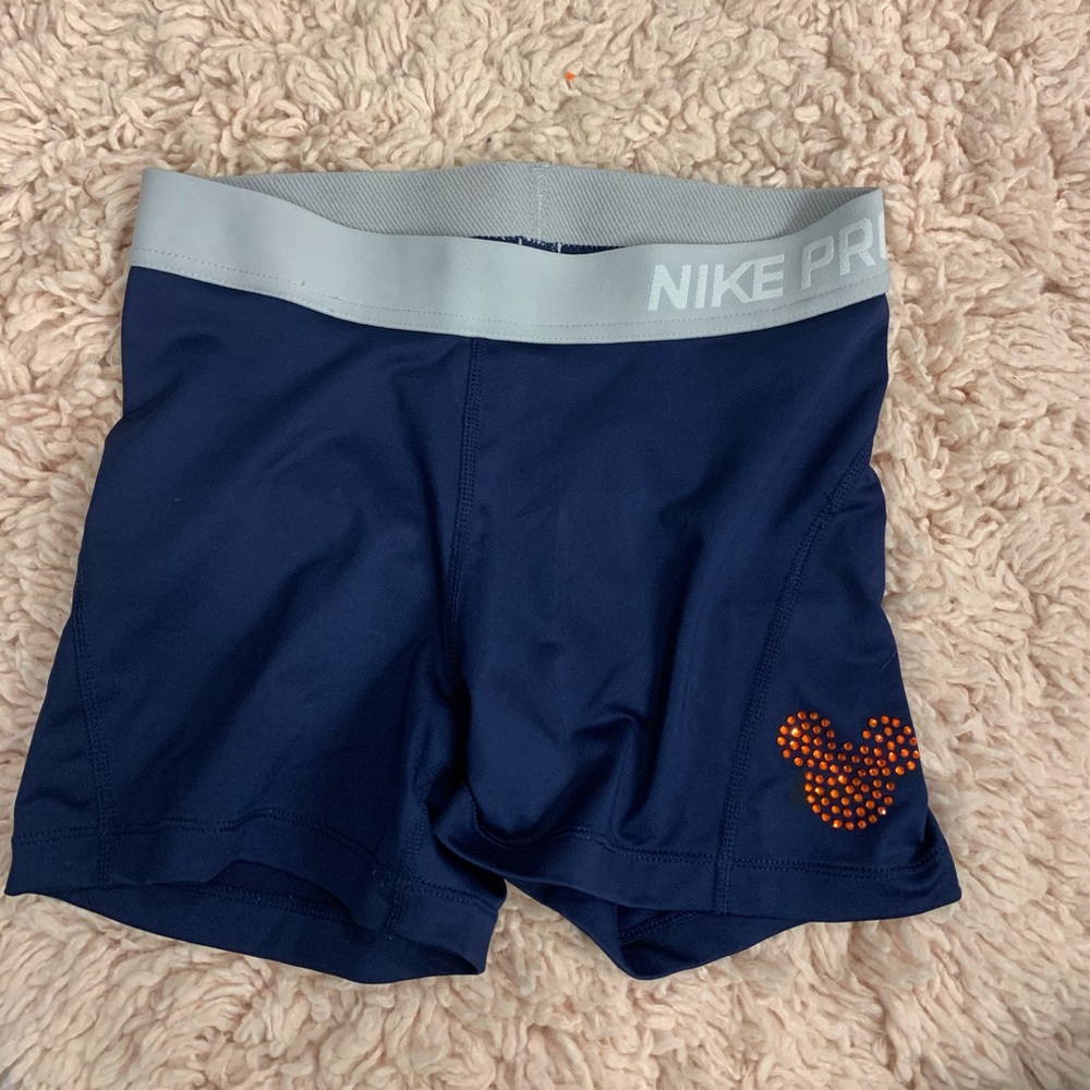 nike pros